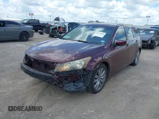 2012 Honda Accord EX with VIN 1HGCP2F79CA210346, listed as a IAAI auction lot 42593484 with 167,963 mi miles and . Bid and sale history available at DreamBid. Image 18.