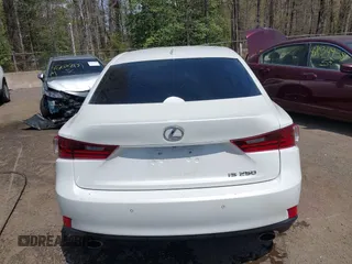 2015 Lexus IS 250 z VIN JTHBF1D22F5077701, wystawiony jako IAAI lot #42073360 z przebiegiem 134 251 mil mil oraz . Historia ofert i sprzedaży dostępna na DreamBid. Obrazek 16.