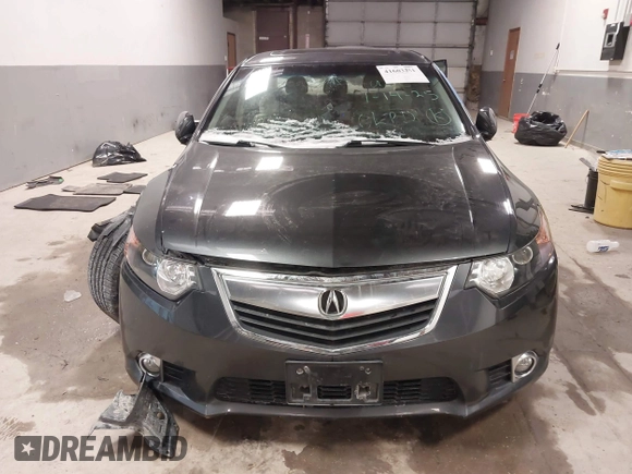2013 Acura TSX z VIN JH4CU2F40DC007685, wystawiony jako IAAI lot #41603251 z przebiegiem 94 769 mil mil oraz . Historia ofert i sprzedaży dostępna na DreamBid. Obrazek 13.