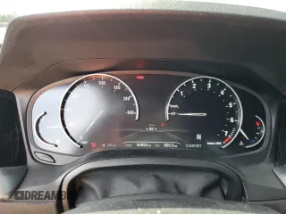 2020 BMW 3 Series 330i xDrive с VIN 3MW5R7J03L8B34513, выставлен на аукционе Copart как лот 58442045 с пробегом 94 856 миль миль и Списание • Salvage title. История ставок и продаж доступна на DreamBid. Изображение 9.