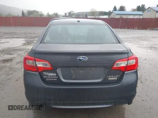 2015 Subaru Legacy Limited with VIN 4S3BNAL63F3002705, listed as a IAAI auction lot 42030597 with 168,753 mi miles and . Bid and sale history available at DreamBid. Image 16.