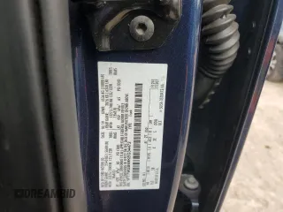 2019 Ford Super Duty F-250 SRW XL with VIN 1FT7W2B69KEG34472, listed as a Copart auction lot 53126035 with 99,948 mi miles and Salvage Title. Bid and sale history available at carsss.com. Image 12.