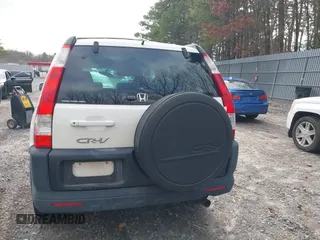 2005 Honda CR-V EX with VIN SHSRD78895U319168, listed as a IAAI auction lot 38894224 with 113,330 mi miles. Bid and sale history available at carsss.com. Image 16.