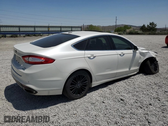 2013 Ford Fusion SE with VIN 3FA6P0H92DR379362, listed as a Copart auction lot 59636255 with 148,301 mi miles and Salvage title. Bid and sale history available at DreamBid. Image 3.