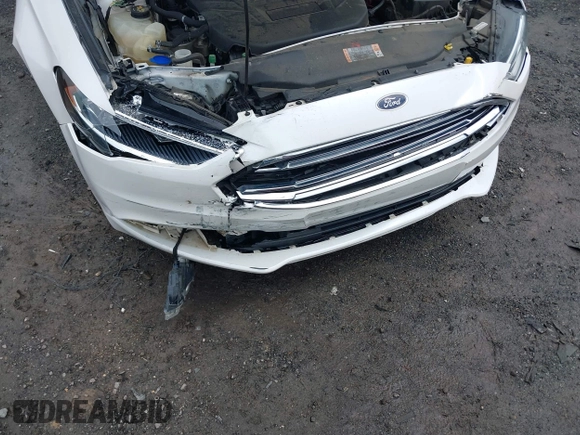 2017 Ford Fusion SE with VIN 3FA6P0H92HR178972, listed as a IAAI auction lot 42243949 with 157,544 mi miles and . Bid and sale history available at DreamBid. Image 6.
