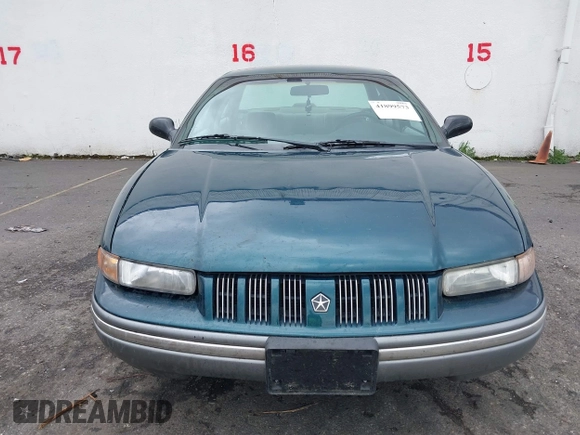 1994 Chrysler Concorde z VIN 2C3HL56F2RH335776, wystawiony jako IAAI lot #41899573 z przebiegiem 109 690 mil mil oraz . Historia ofert i sprzedaży dostępna na DreamBid. Obrazek 6.