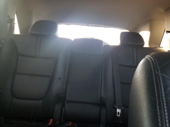 2014 Kia Sorento EX with VIN 5XYKU4A78EG496568, listed as a Copart auction lot 86245974 with 164,386 mi miles and Salvage Title. Bid and sale history available at carsss.com. Image 10.