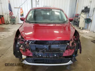 2017 Ford Escape SE with VIN 1FMCU9GD2HUE08823, listed as a Copart auction lot 48358225 with 83,245 mi miles and Clean Title. Bid and sale history available at DreamBid. Image 5.