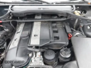 2005 BMW 3 Series 330Ci with VIN WBABW53405PL49917, listed as a IAAI auction lot 42401678 with 148,417 mi miles and . Bid and sale history available at DreamBid. Image 10.
