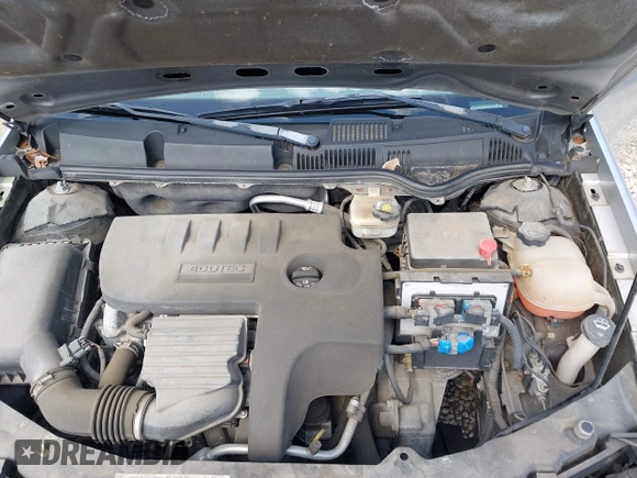 2006 Saturn ION with VIN 1G8AJ55F16Z153674, listed as a IAAI auction lot 41900969 with 52,999 mi miles. Bid and sale history available at carsss.com. Image 10.