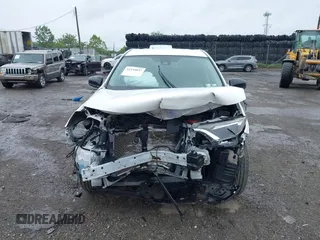 2018 Toyota RAV4 LE with VIN 2T3BFREV7JW851015, listed as a IAAI auction lot 42354042 with 94,603 mi miles and . Bid and sale history available at DreamBid. Image 6.
