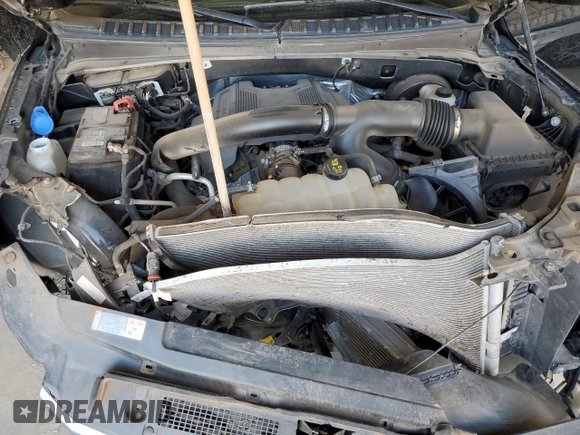 2021 Ford Expedition Max Limited z VIN 1FMJK1KT2MEA76688, wystawiony jako Copart lot #43346315 z przebiegiem 84 437 mil mil oraz Szkoda całkowita • Salvage title. Historia ofert i sprzedaży dostępna na DreamBid. Obrazek 12.