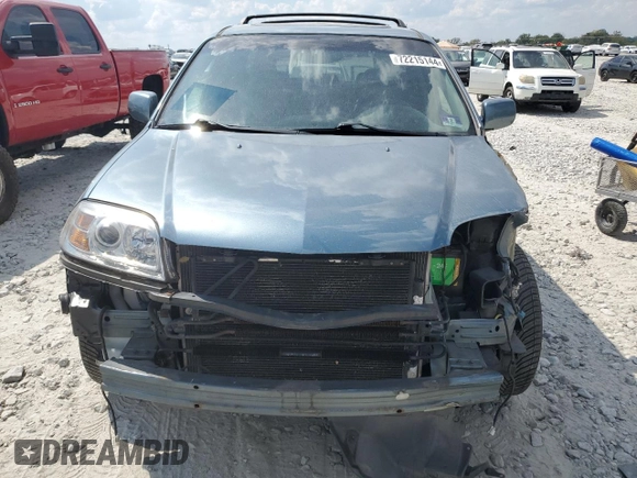 2006 Acura MDX Touring with VIN 2HNYD186X6H508626, listed as a Copart auction lot 72215144 with 173,183 mi miles and Salvage Title. Bid and sale history available at carsss.com. Image 5.