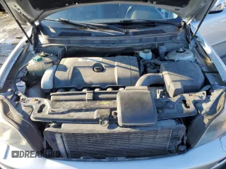 2010 Volvo XC90 I6 with VIN YV4982CZ4A1533919, listed as a Copart auction lot 88595845 with 174,507 mi miles and Non Repairable. Bid and sale history available at carsss.com. Image 12.