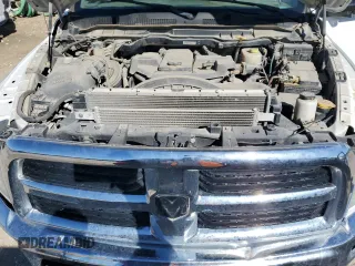 2017 Ram 3500 Tradesman with VIN 3C7WRSCL6HG531327, listed as a Copart auction lot 78378734 with 144,411 mi miles and Clean Title. Bid and sale history available at carsss.com. Image 11.
