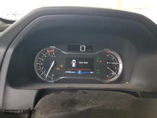 2017 Honda Pilot EX-L with VIN 5FNYF6H61HB084579, listed as a Copart auction lot 49673445 with 274,006 mi miles and Salvage Title. Bid and sale history available at carsss.com. Image 9.