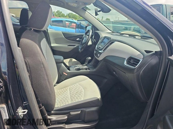 2021 Chevrolet Equinox LT z VIN 3GNAXTEV6MS111390, wystawiony jako IAAI lot #42849626 z przebiegiem 94 984 mil mil oraz . Historia ofert i sprzedaży dostępna na DreamBid. Obrazek 16.