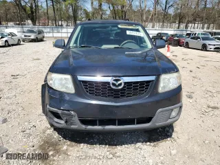 2008 Mazda Tribute ES with VIN 4F2CZ06118KM21700, listed as a Copart auction lot 50431615 with 229,544 mi miles and Salvage Title. Bid and sale history available at carsss.com. Image 5.