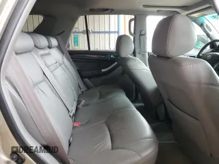 2008 Toyota 4Runner Limited with VIN JTEBT17R480068884, listed as a Copart auction lot 53905695 with 228,009 mi miles and Clean Title. Bid and sale history available at DreamBid. Image 11.
