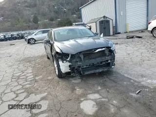 2014 Ford Fusion SE with VIN 3FA6P0HD0ER189310, listed as a Copart auction lot 84147314 with Not Provided miles and Salvage Title. Bid and sale history available at DreamBid. Image 11.