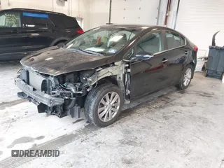 2014 Kia Forte EX z VIN KNAFX4A88E5199386, wystawiony jako IAAI lot #42358884 z przebiegiem 90 259 mil mil oraz . Historia ofert i sprzedaży dostępna na DreamBid. Obrazek 2.