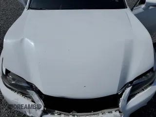 2015 Lexus GS 350 with VIN JTHBE1BL2FA010571, listed as a Copart auction lot 74793764 with 73,322 mi miles and Salvage Title. Bid and sale history available at carsss.com. Image 12.