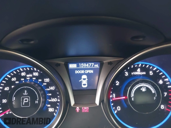 2015 Hyundai Genesis Coupe R-Spec with VIN KMHHU6KJ3FU125152, listed as a IAAI auction lot 42457798 with 159,477 mi miles and . Bid and sale history available at DreamBid. Image 16.