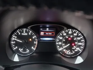 2018 Nissan Altima 2.5 SV with VIN 1N4AL3AP4JC158095, listed as a IAAI auction lot 41155838 with 79,504 mi miles. Bid and sale history available at carsss.com. Image 7.