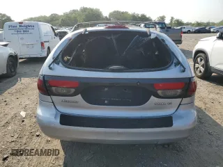 2002 Mercury Sable z VIN 1MEFM58U12G624563, wystawiony jako Copart lot #68440994 z przebiegiem Nie podano mil oraz Nie do naprawy • Non repairable. Historia ofert i sprzedaży dostępna na DreamBid. Obrazek 6.