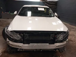 2020 Honda Accord EX-L with VIN 1HGCV2F52LA023440, listed as a IAAI auction lot 41537345 with 81,011 mi miles and . Bid and sale history available at DreamBid. Image 13.