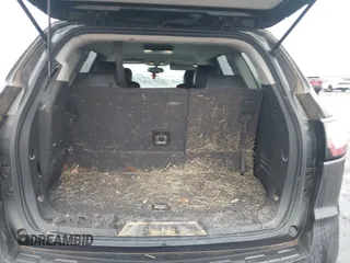 2015 Chevrolet Traverse LT с VIN 1GNKRHKD3FJ227612, выставлен на аукционе IAAI как лот 41554985 с пробегом 177 844 миль миль и . История ставок и продаж доступна на DreamBid. Изображение 16.