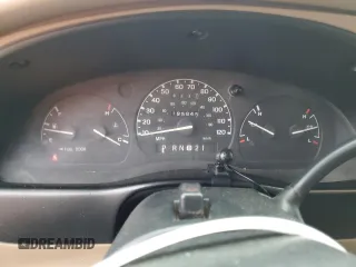 1999 Ford Ranger XL z VIN 1FTYR14V6XPB24151, wystawiony jako Copart lot #56316045 z przebiegiem 195 845 mil mil oraz Szkoda całkowita • Salvage title. Historia ofert i sprzedaży dostępna na DreamBid. Obrazek 9.
