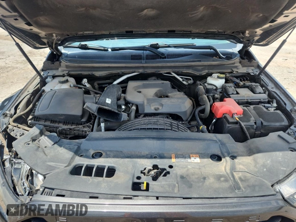 2019 Ford Ranger XL с VIN 1FTER4FH8KLA55457, выставлен на аукционе Copart как лот 63820275 с пробегом 73 239 миль миль и Списание • Salvage title. История ставок и продаж доступна на DreamBid. Изображение 11.