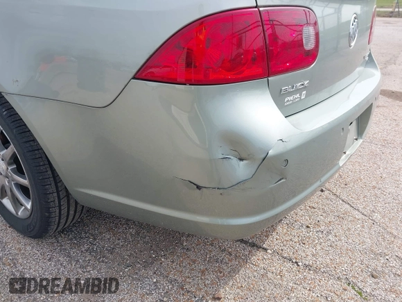 2007 Buick Lucerne CXL with VIN 1G4HD57297U115688, listed as a IAAI auction lot 42016940 with 171,759 mi miles and . Bid and sale history available at DreamBid. Image 6.