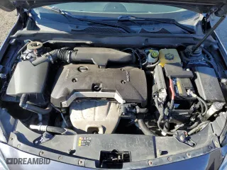 2013 Chevrolet Malibu LS with VIN 1G11B5SA4DF203616, listed as a Copart auction lot 51157855 with 125,035 mi miles and Clean Title. Bid and sale history available at carsss.com. Image 11.