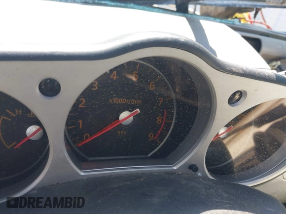 2008 Nissan 350Z Touring z VIN JN1BZ36A78M851798, wystawiony jako IAAI lot #42218041 z przebiegiem Nie podano mil oraz . Historia ofert i sprzedaży dostępna na DreamBid. Obrazek 15.