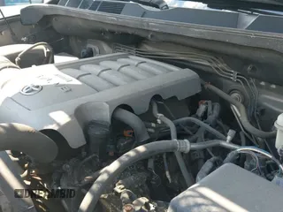 2008 Toyota Tundra Limited with VIN 5TFDV58128X082622, listed as a IAAI auction lot 43149993 with 254,494 mi miles and . Bid and sale history available at DreamBid. Image 19.