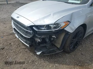 2016 Ford Fusion SE with VIN 3FA6P0T93GR223780, listed as a IAAI auction lot 42074330 with 138,831 mi miles. Bid and sale history available at carsss.com. Image 6.