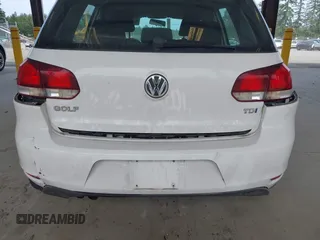 2013 Volkswagen Golf TDI with VIN WVWDM7AJ6DW131992, listed as a IAAI auction lot 42510552 with 102,013 mi miles and . Bid and sale history available at DreamBid. Image 6.