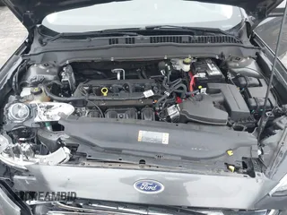 2017 Ford Fusion SE with VIN 3FA6P0H78HR259330, listed as a IAAI auction lot 41257890 with 63,360 mi miles. Bid and sale history available at carsss.com. Image 10.