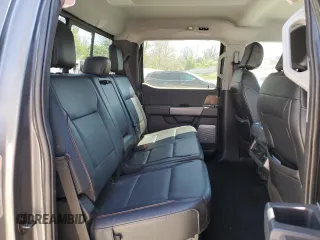 2023 Ford F-250 XL с VIN 1FT8W2BT1PEE18665, выставлен на аукционе Copart как лот 53088865 с пробегом 66 114 миль миль и Списание • Salvage title. История ставок и продаж доступна на DreamBid. Изображение 10.