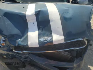 2012 MINI Countryman S с VIN WMWZC3C5XCWL83290, выставлен на аукционе Copart как лот 51002505 с пробегом 115 595 миль миль и Списание • Salvage title. История ставок и продаж доступна на DreamBid. Изображение 11.