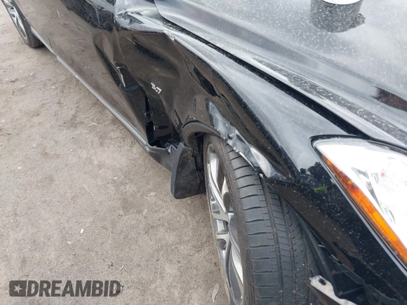 2017 Infiniti QX50 with VIN JN1BJ0RR4HM412971, listed as a IAAI auction lot 42030299 with 84,528 mi miles and . Bid and sale history available at DreamBid. Image 6.