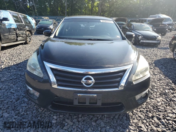 2015 Nissan Altima SL with VIN 1N4BL3AP7FC151296, listed as a Copart auction lot 64903395 with 140,216 mi miles and Clean title. Bid and sale history available at DreamBid. Image 5.