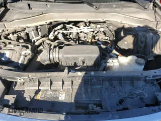 2022 Ford Explorer XLT with VIN 1FMSK8DH7NGA36201, listed as a Copart auction lot 86916034 with 71,436 mi miles and Salvage Title. Bid and sale history available at DreamBid. Image 12.