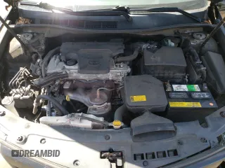 2012 Toyota Camry L with VIN 4T1BF1FKXCU156156, listed as a Copart auction lot 55337015 with 146,949 mi miles and Salvage Title. Bid and sale history available at DreamBid. Image 11.