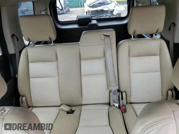 2008 Ford Explorer XLT с VIN 1FMEU73E08UA70995, выставлен на аукционе Copart как лот 65626425 с пробегом 124 856 миль миль и Чистый • Clean title. История ставок и продаж доступна на DreamBid. Изображение 10.