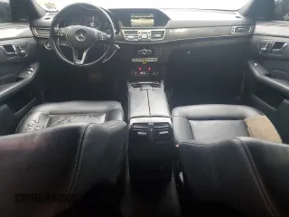 2014 Mercedes-Benz E 350 Sport with VIN WDDHF5KB4EA819985, listed as a Copart auction lot 55745215 with 179,780 mi miles and Clean Title. Bid and sale history available at DreamBid. Image 8.