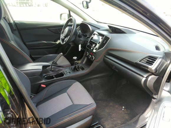 2022 Subaru Crosstrek Premium z VIN JF2GTACC6NG259352, wystawiony jako IAAI lot #41787631 z przebiegiem 43 394 mil mil oraz . Historia ofert i sprzedaży dostępna na DreamBid. Obrazek 5.