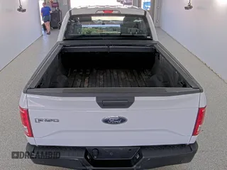 2015 Ford F-150 XLT with VIN 1FTEX1EP3FKD31763, listed as a IAAI auction lot 42796150 with 168,362 mi miles and . Bid and sale history available at DreamBid. Image 25.